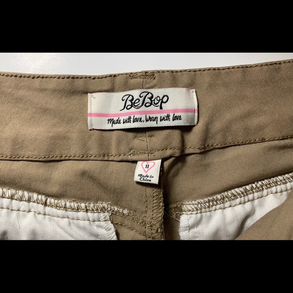 Shorts - Picture 3 of 3
